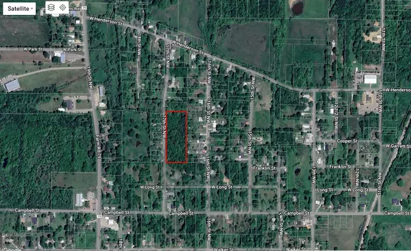 Paris, TX 75460,NW 17th ST NW