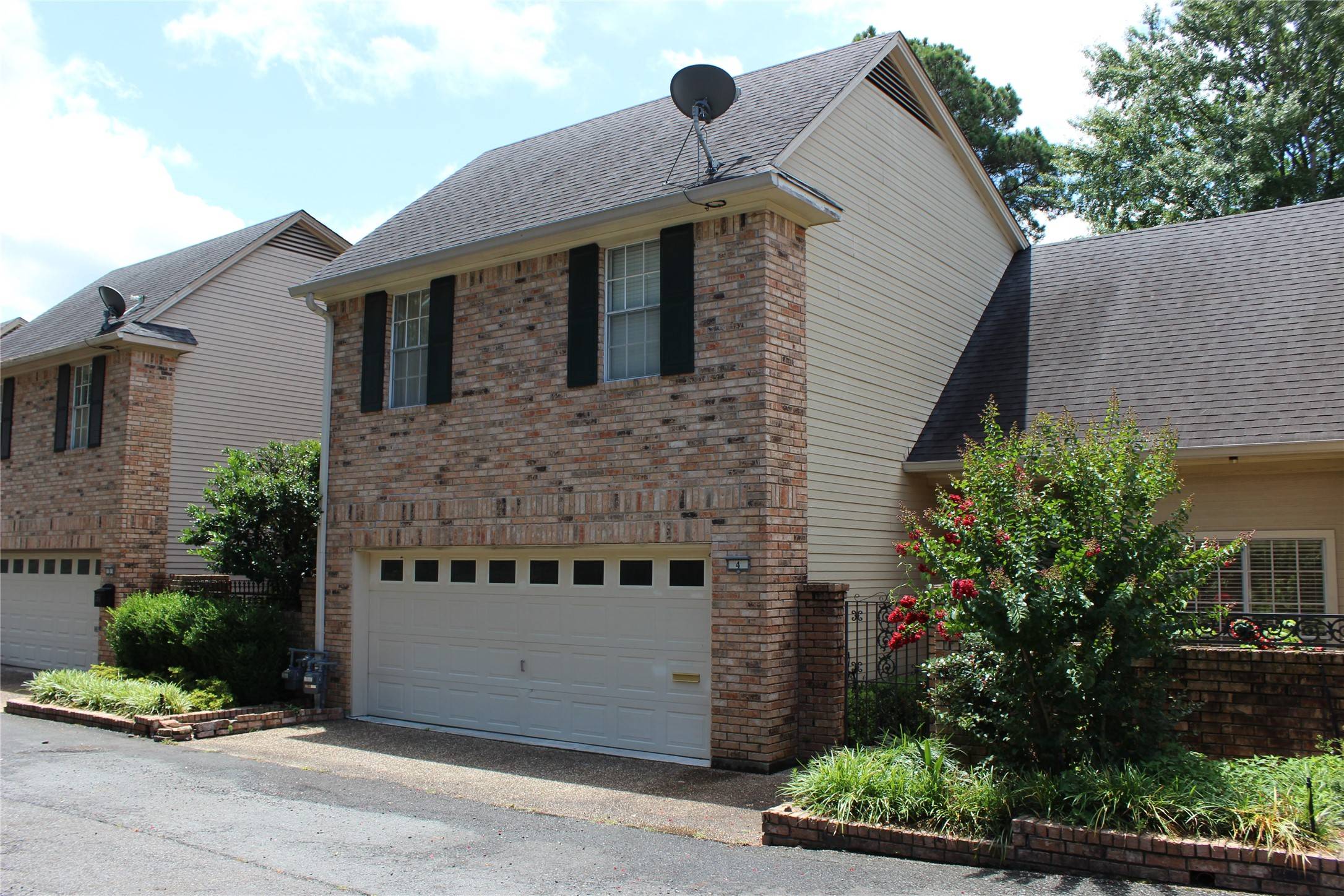 4739 Fairfield AVE #4, Shreveport, LA 71106