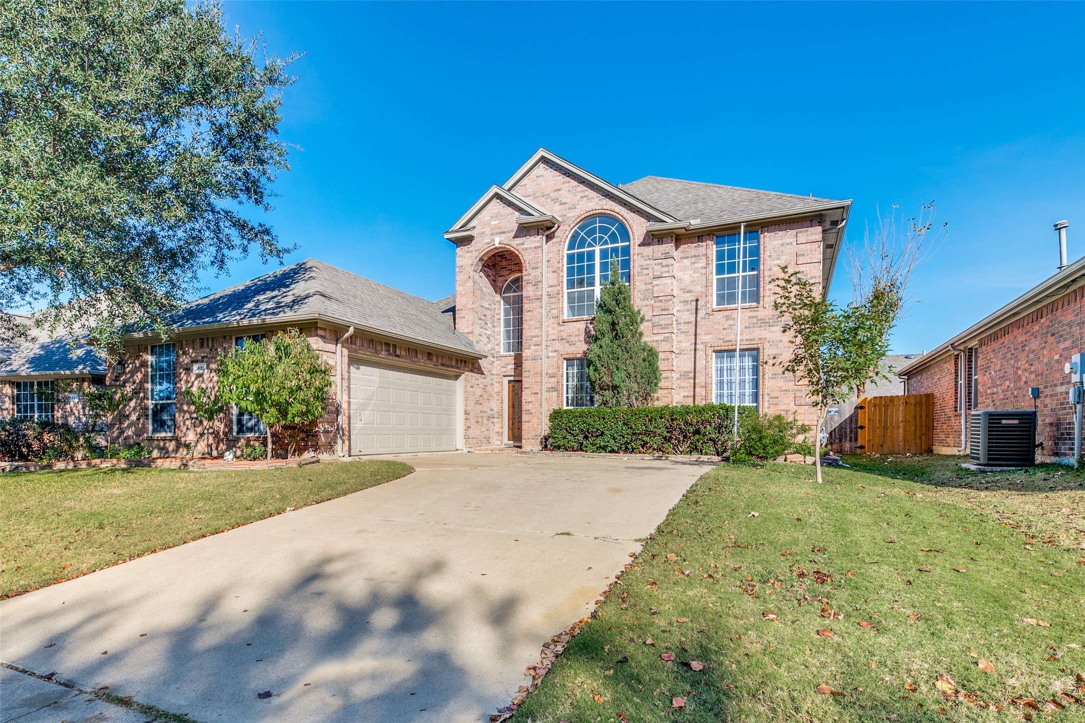 2625 Alpena DR, Fort Worth, TX 76131