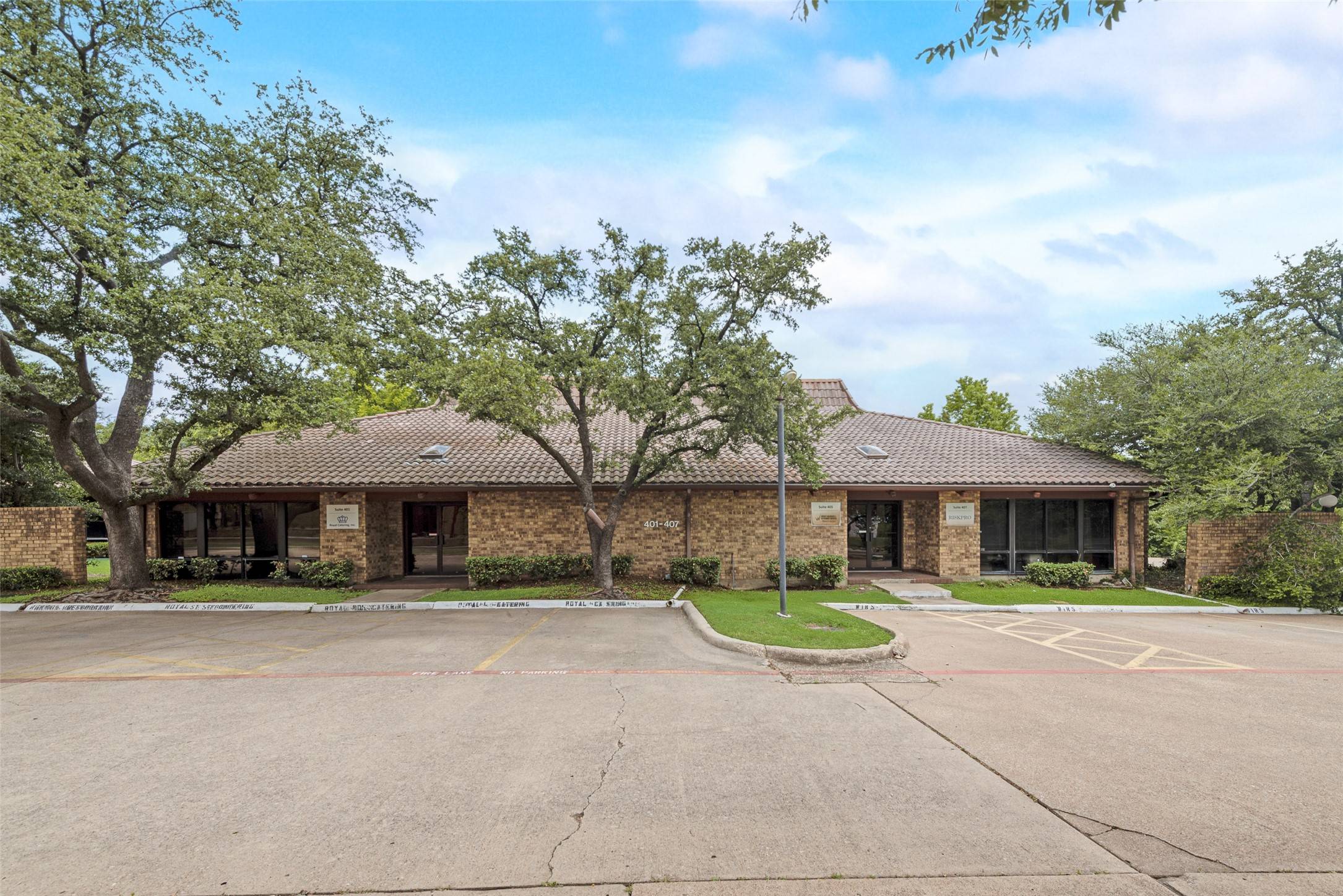 901 Waterfall WAY #104C, Richardson, TX 75080