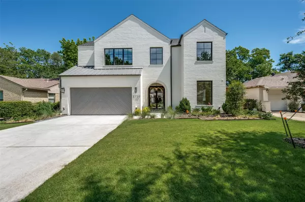 3739 Park LN, Dallas, TX 75220
