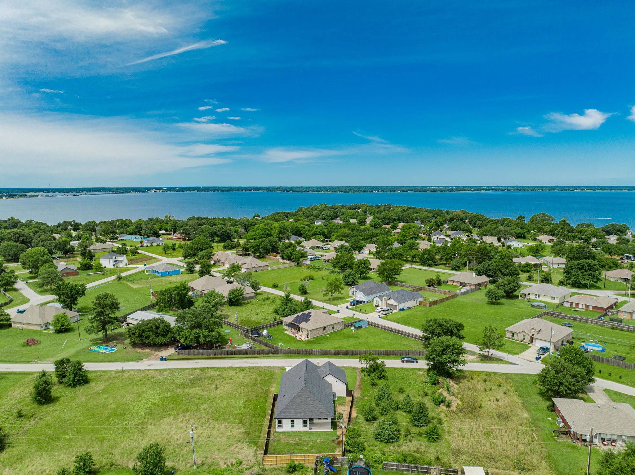 Gun Barrel City, TX 75156,314 Rudder RD