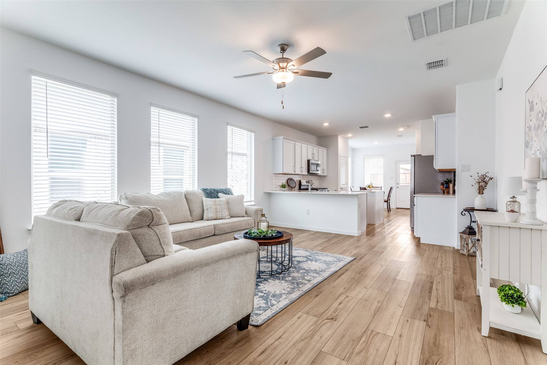 Justin, TX 76247,1233 Western Yarrow AVE