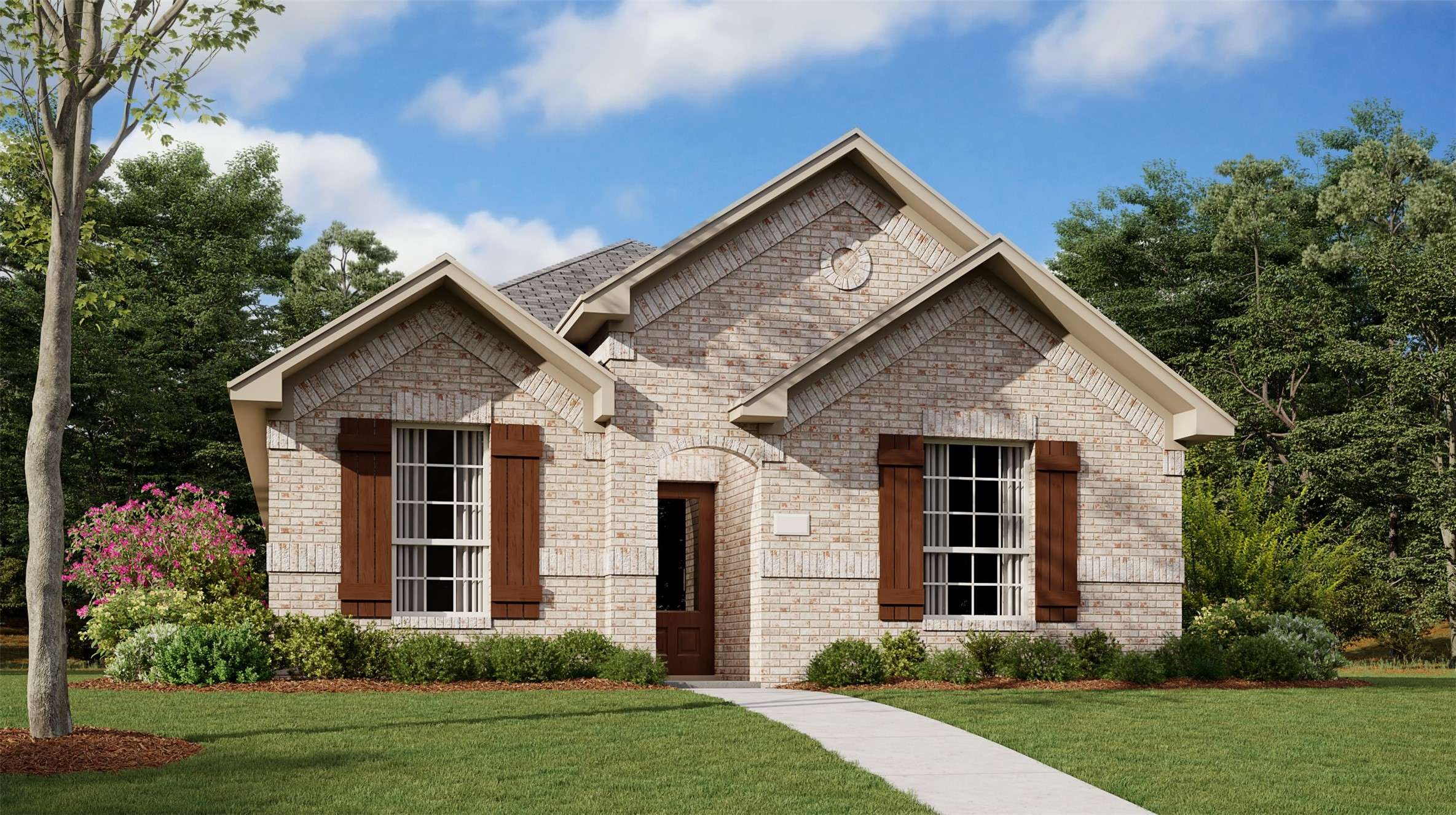 4224 Daisey Hollow LOOP, Mesquite, TX 75181