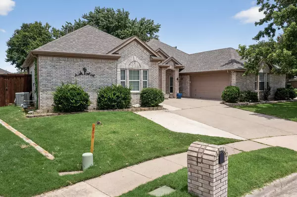 Frisco, TX 75035,3709 Winding WAY