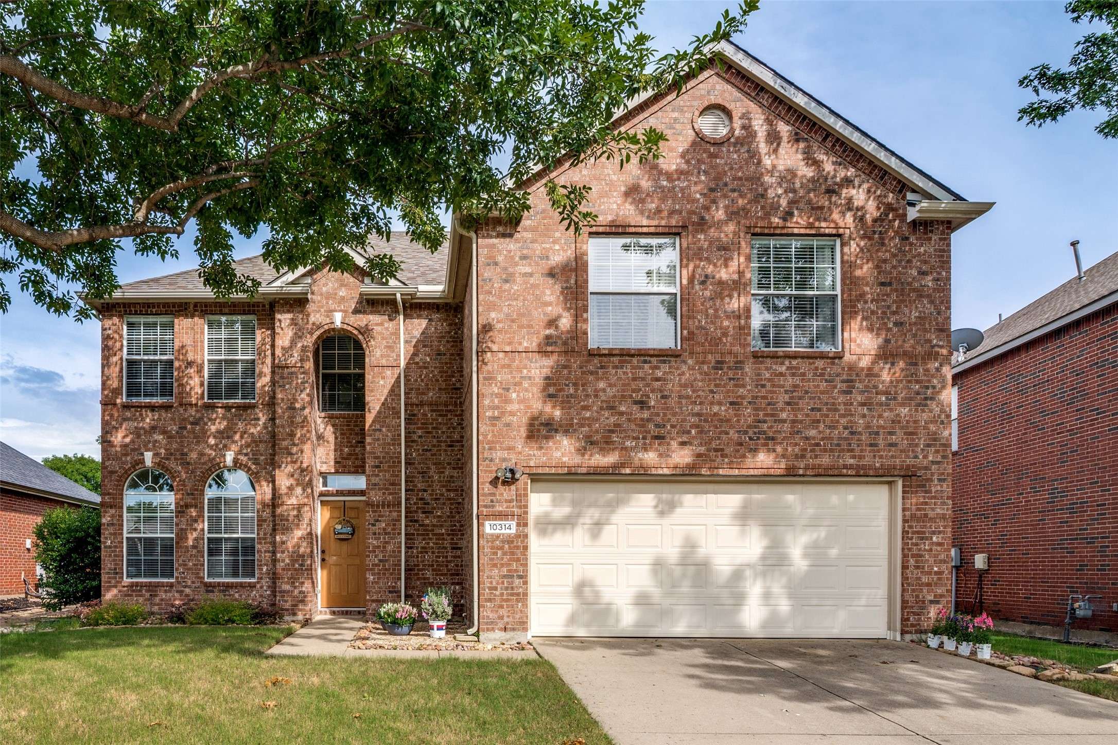 Rowlett, TX 75089,10314 Augusta LN
