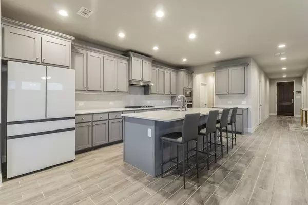 260 Stella ST, Argyle, TX 76226