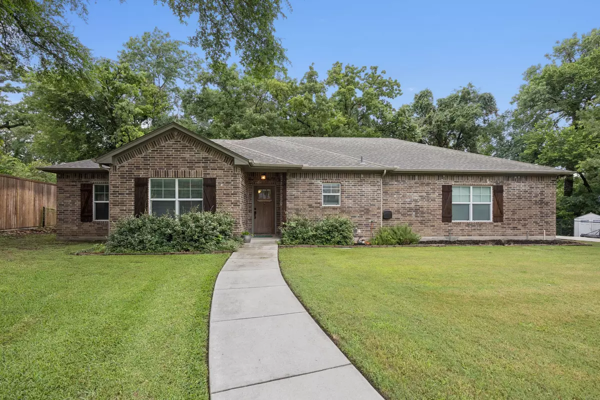 Azle, TX 76020,149 Ty LN