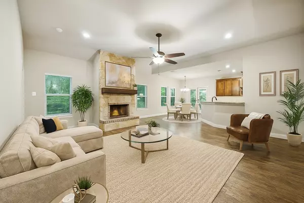 Azle, TX 76020,149 Ty LN