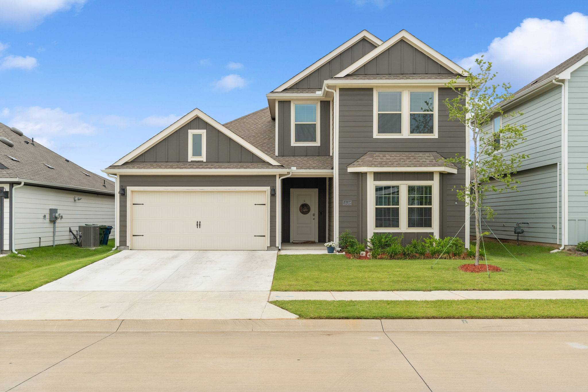 13132 Don Fisher LN, Providence Village, TX 76227