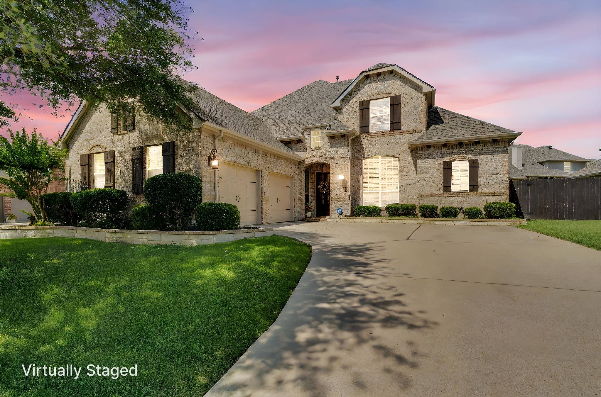 Mansfield, TX 76063,1809 Lake Glen TRL