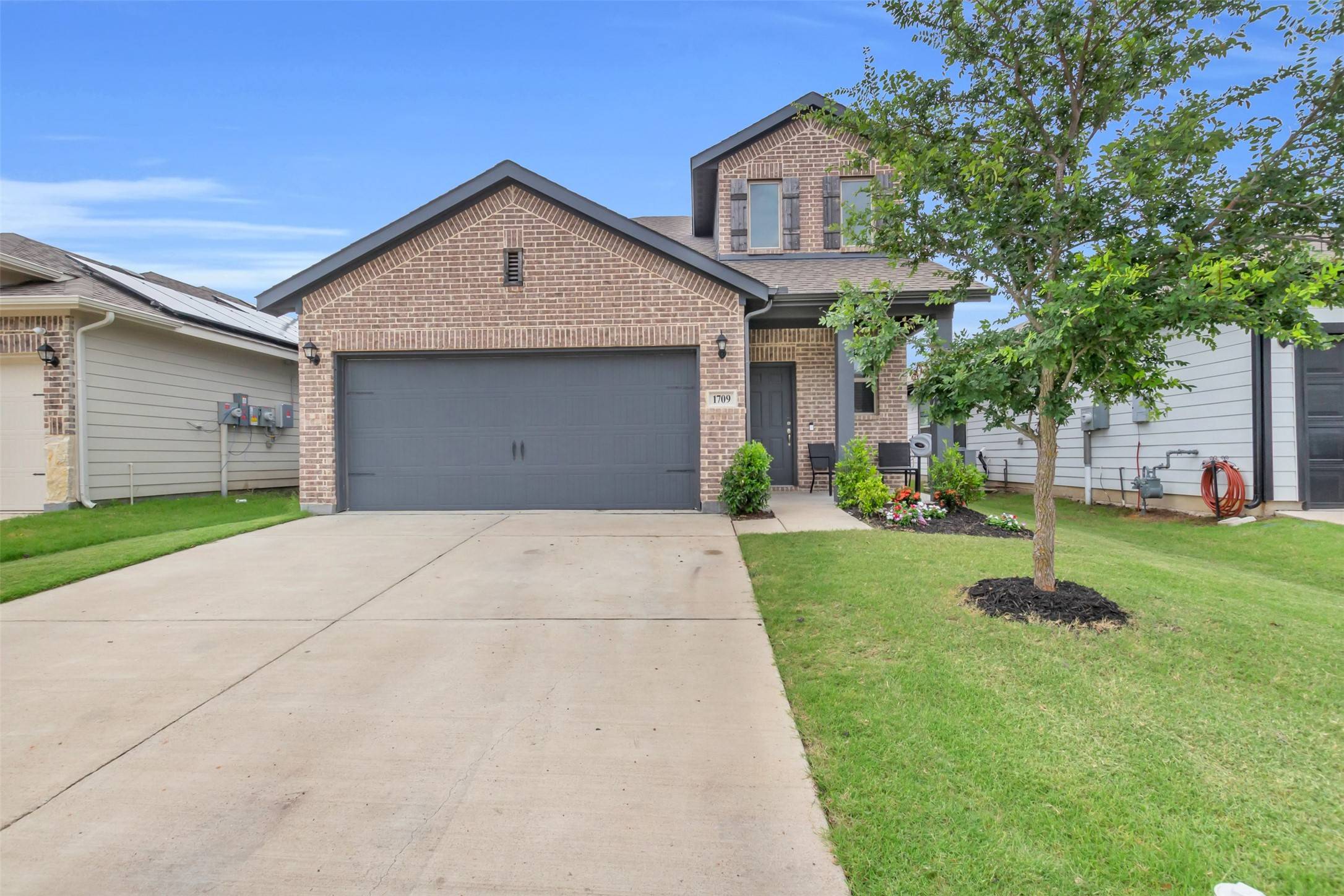 Forney, TX 75126,1709 Cecil Crest LN