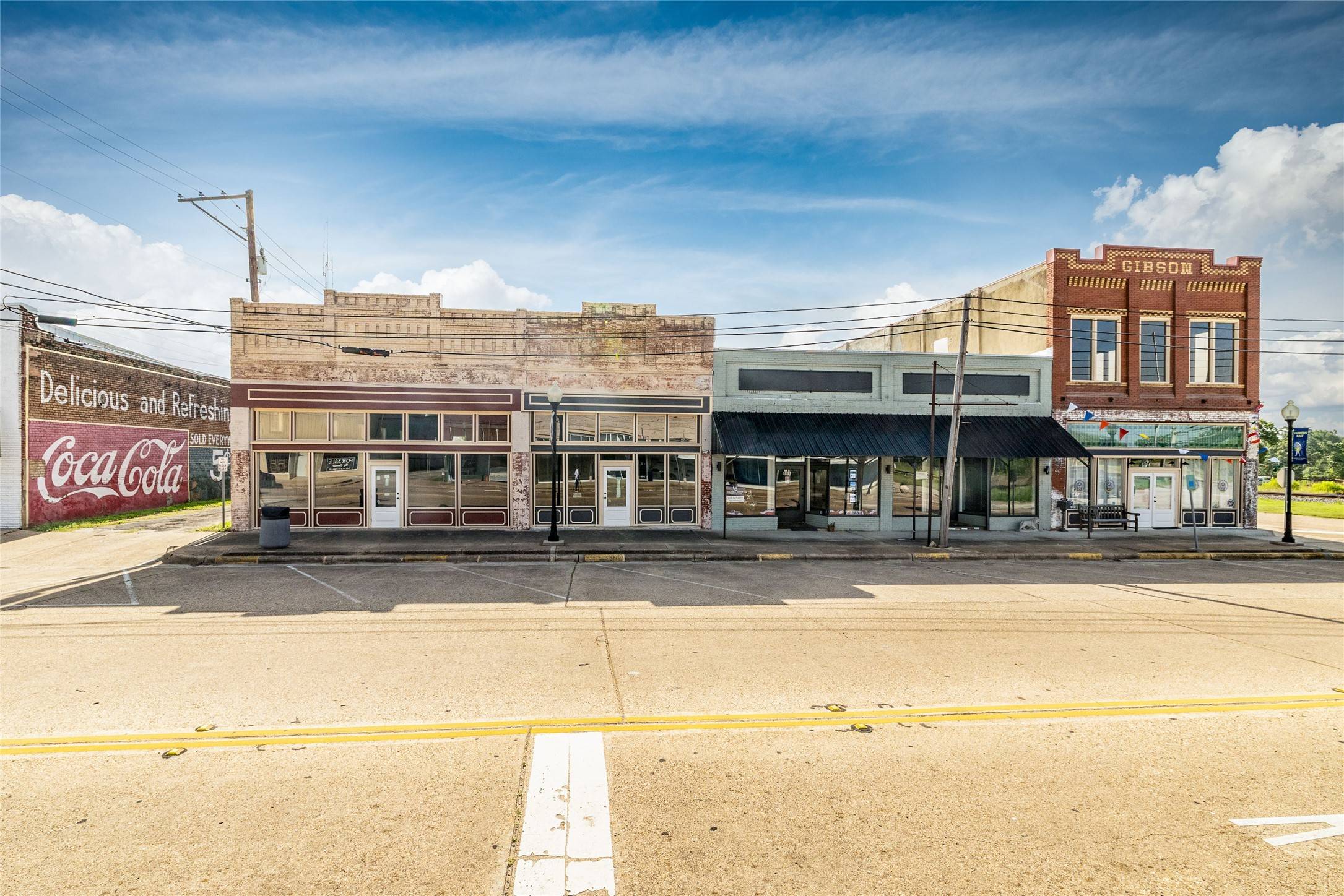 Grand Saline, TX 75140,116 N Main ST