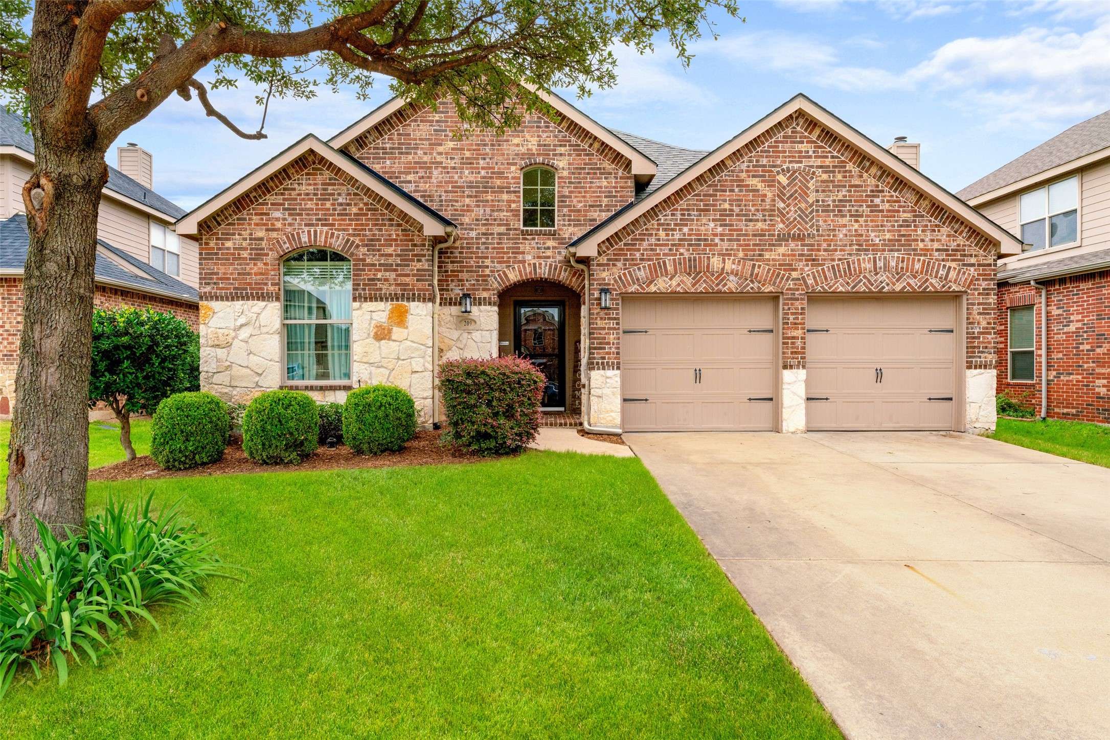 Little Elm, TX 75068,209 Willet CT