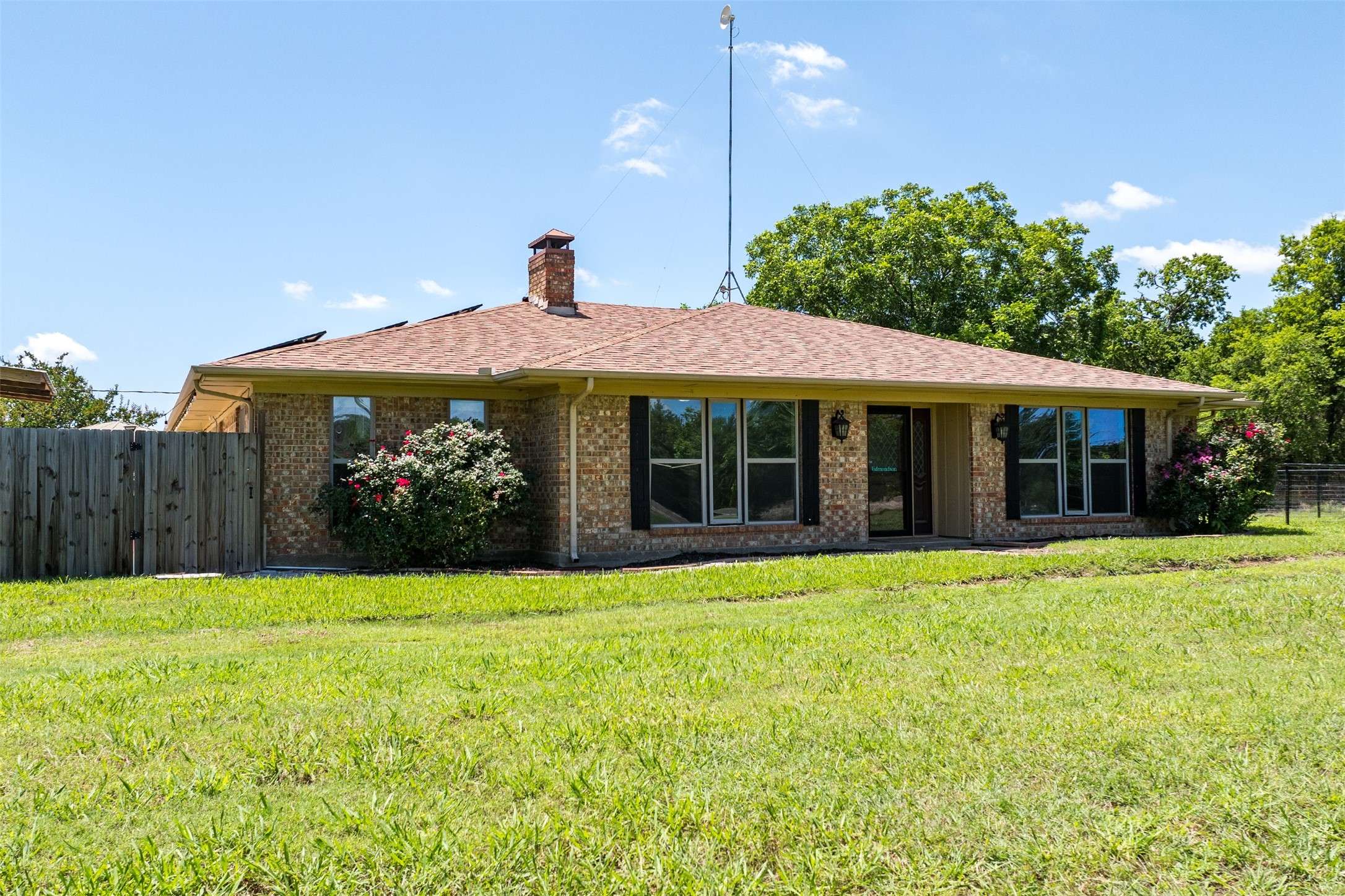 Kaufman, TX 75142,10202 Fm 1895
