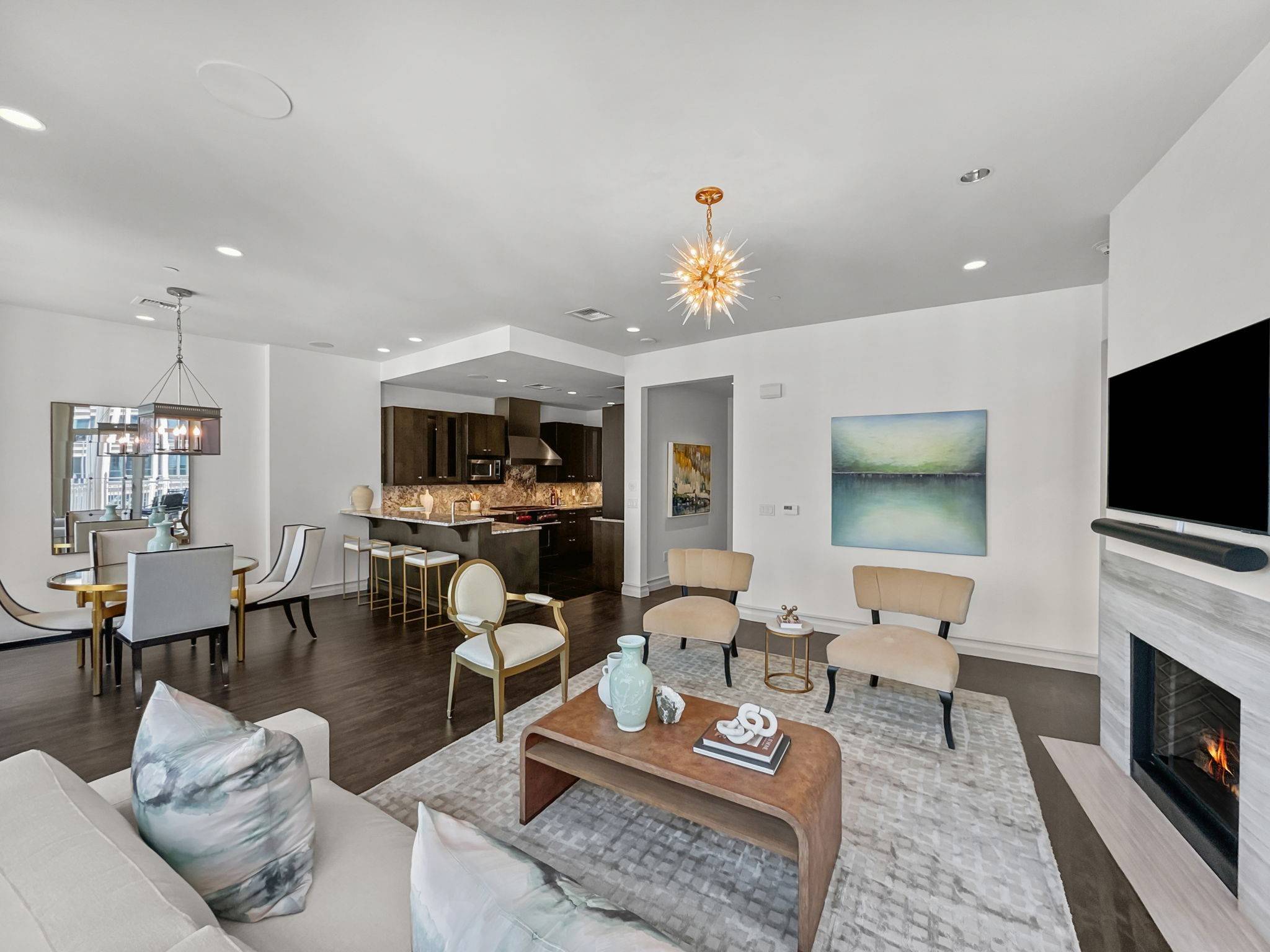 Dallas, TX 75201,2555 N Pearl ST #1204