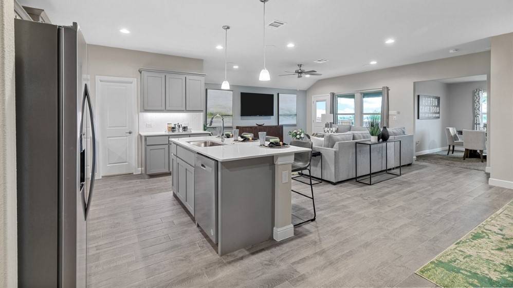 Cedar Hill, TX 75104,1266 QUARTZITE ST