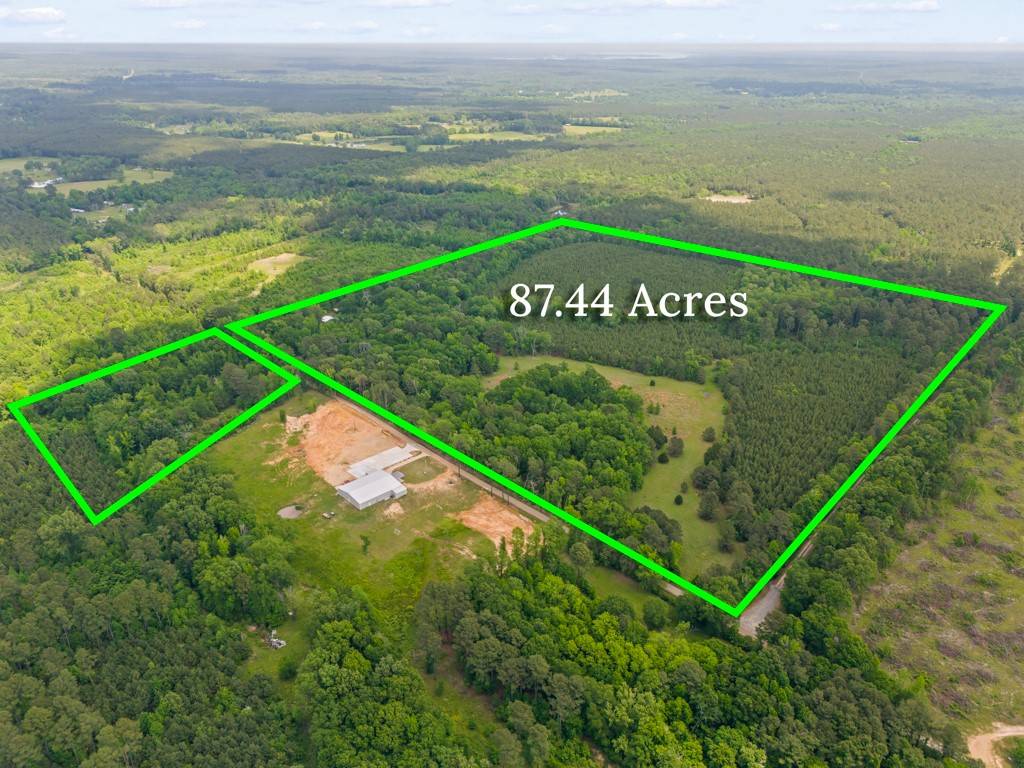 1193 Cowpen RD, Karnack, TX 75661