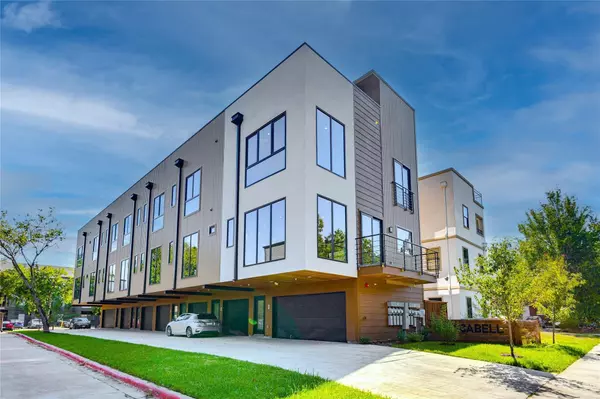 4206 Cabell DR, Dallas, TX 75204
