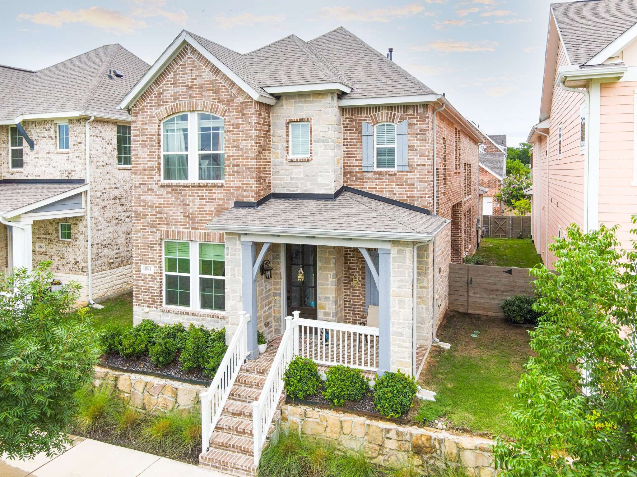 North Richland Hills, TX 76180,8849 Redding ST