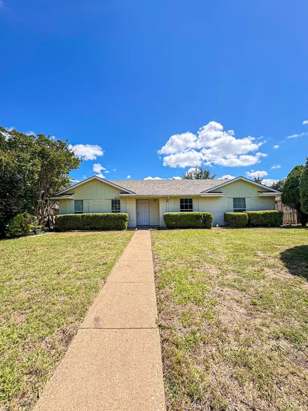 Richardson, TX 75081,1804 Serenade LN