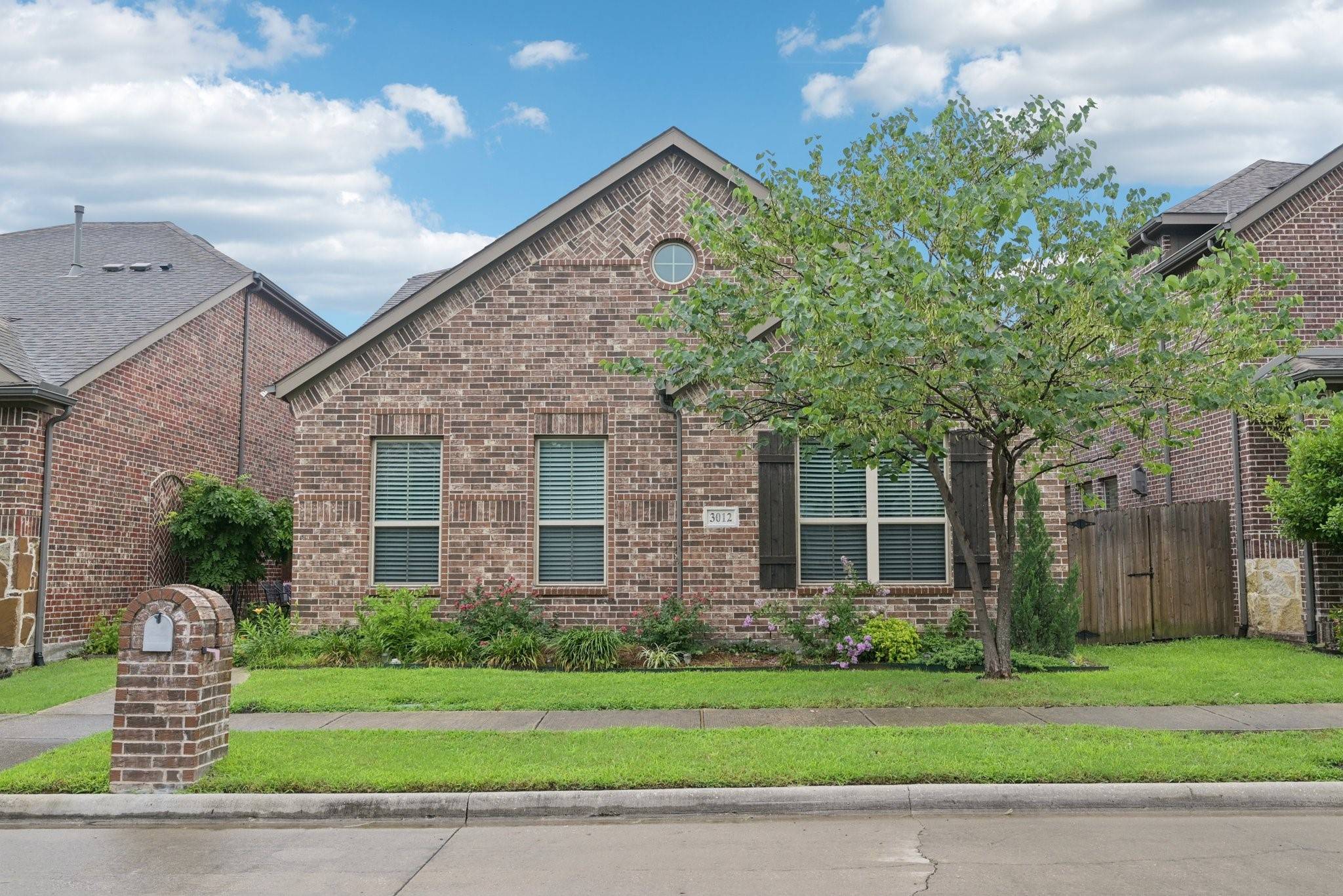 3012 Monford DR, Plano, TX 75074