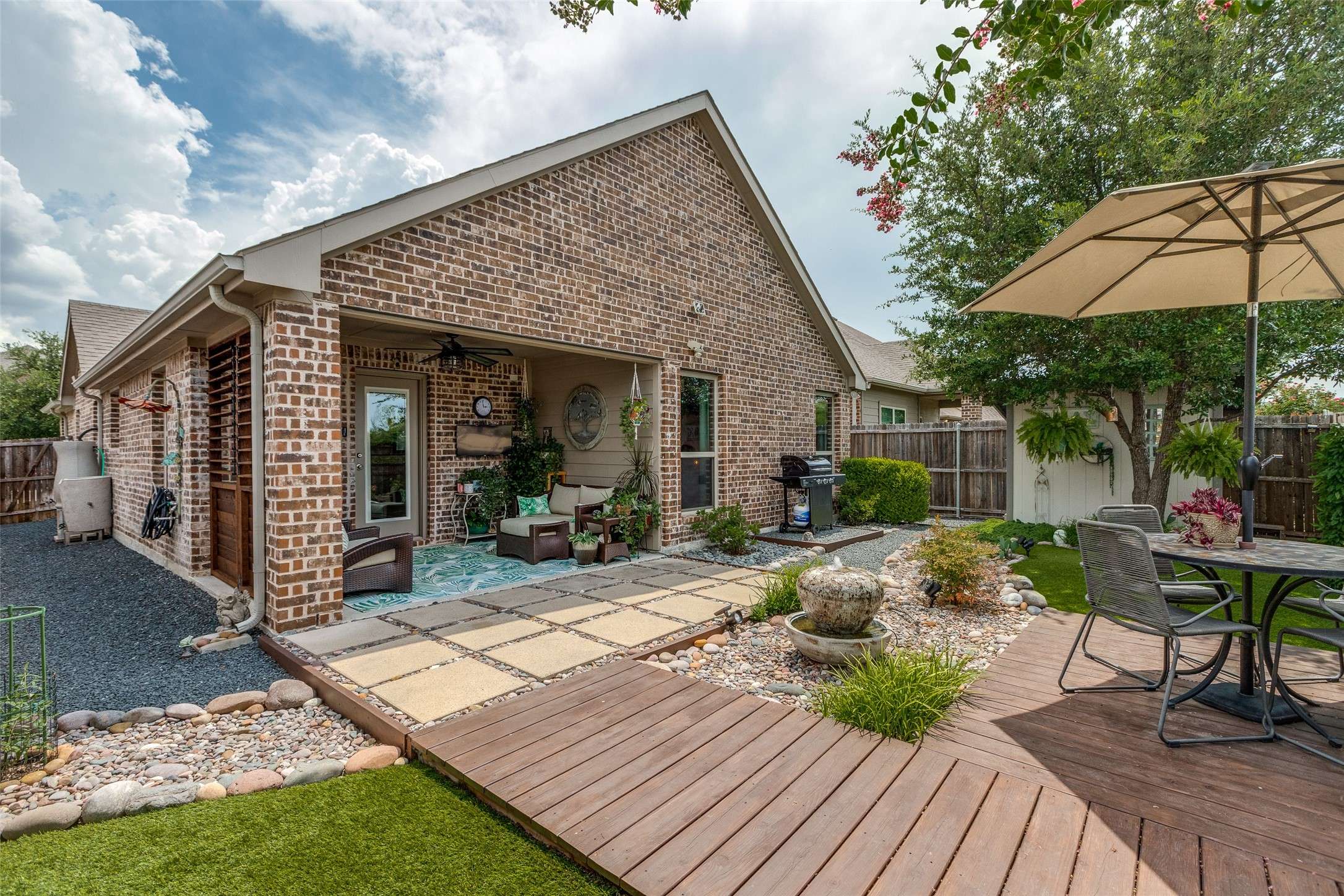 9912 Timberwolf, Mckinney, TX 75071