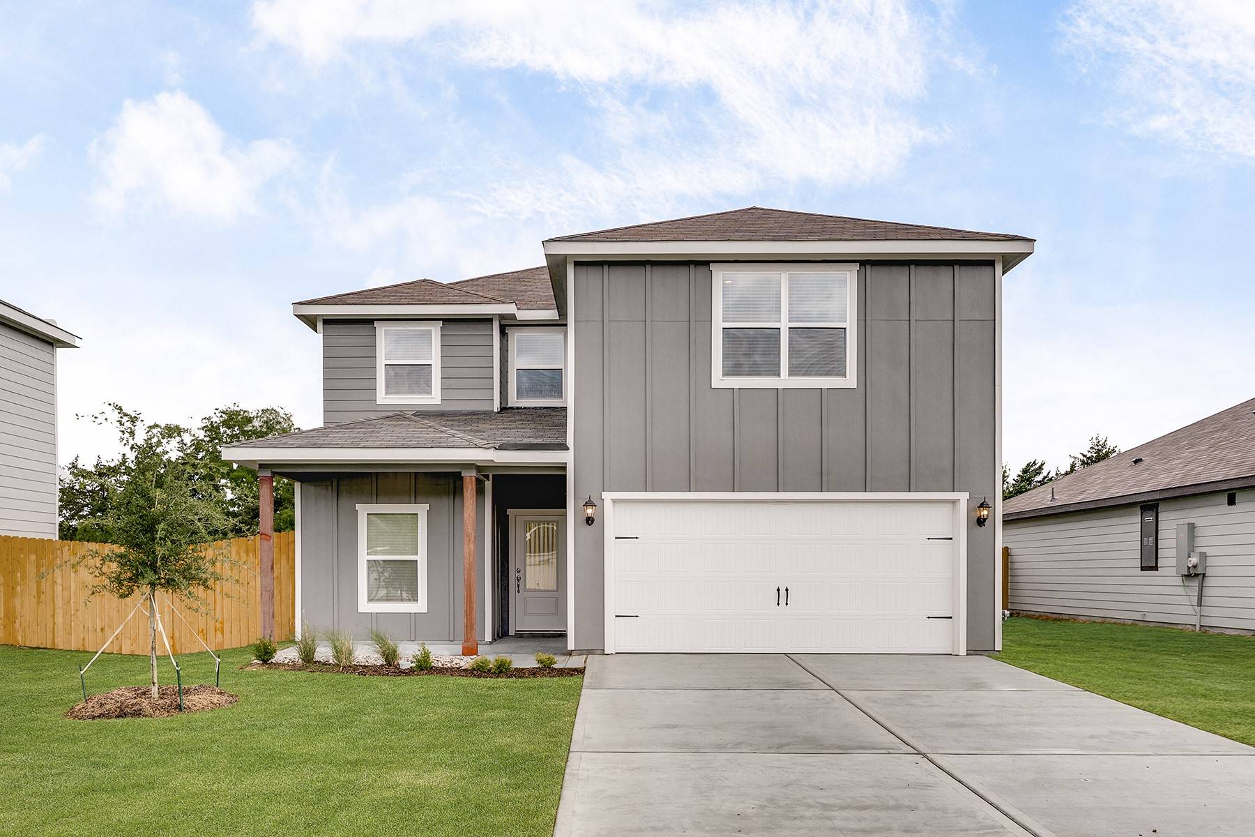 201 Southgate DR, Terrell, TX 75160