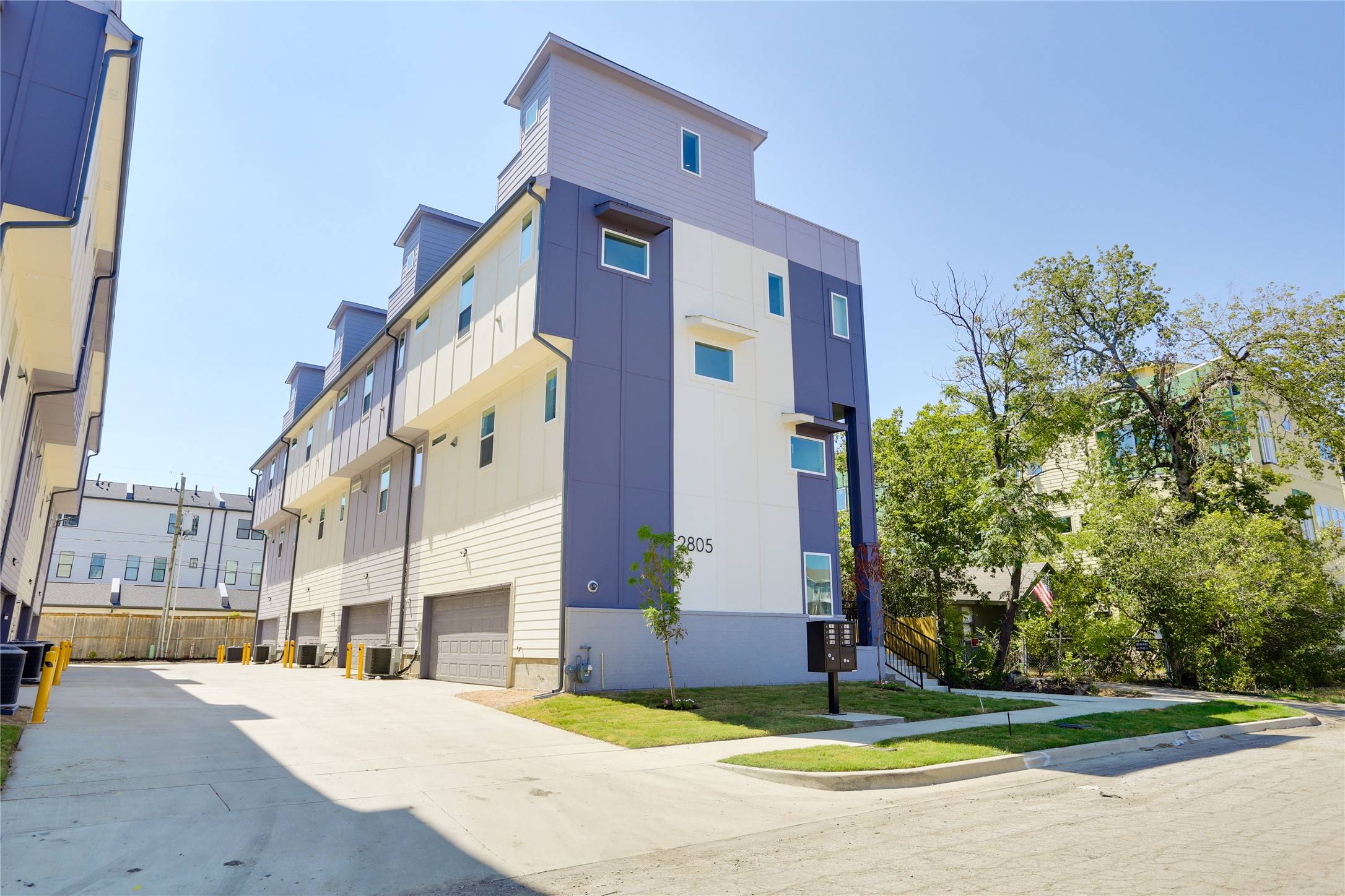 2805 Weisenberger ST #503, Fort Worth, TX 76107