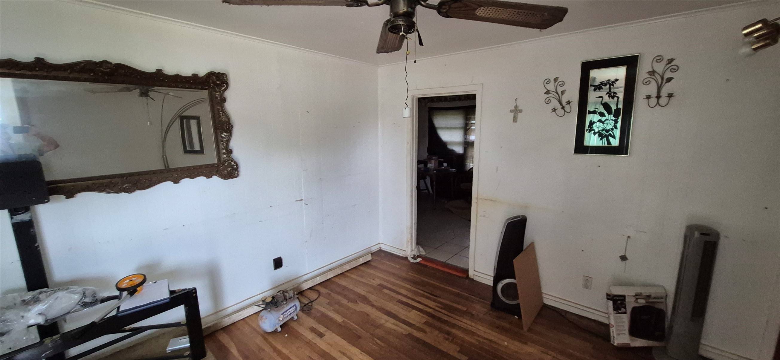 Wichita Falls, TX 76301,1204 Williams AVE