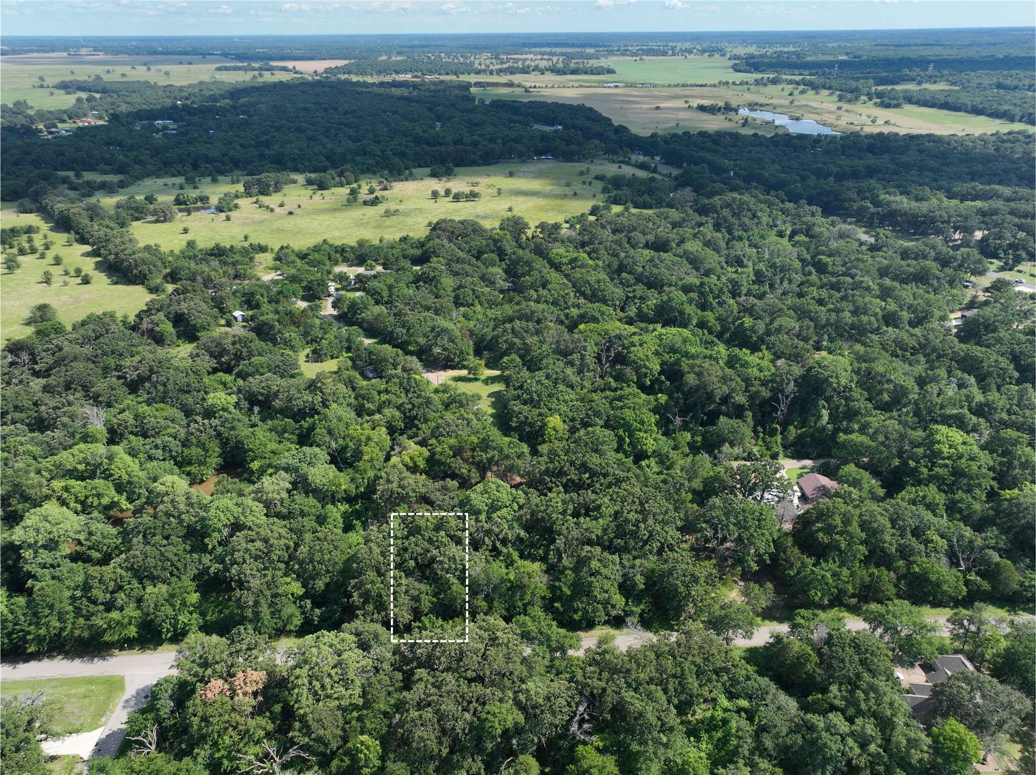 Trinidad, TX 75163,TBD Beachwood DR