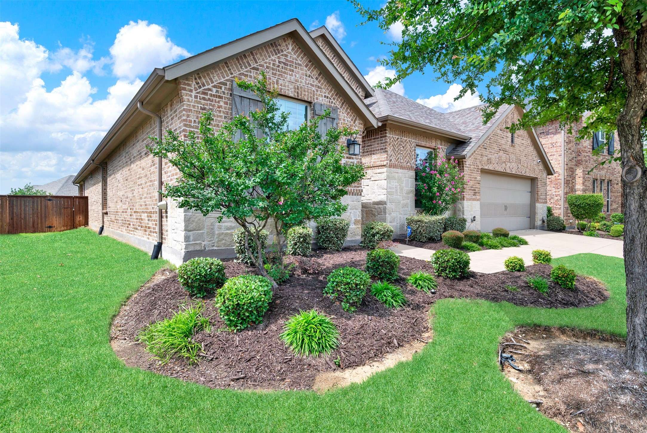 Little Elm, TX 75068,9809 Trinity DR