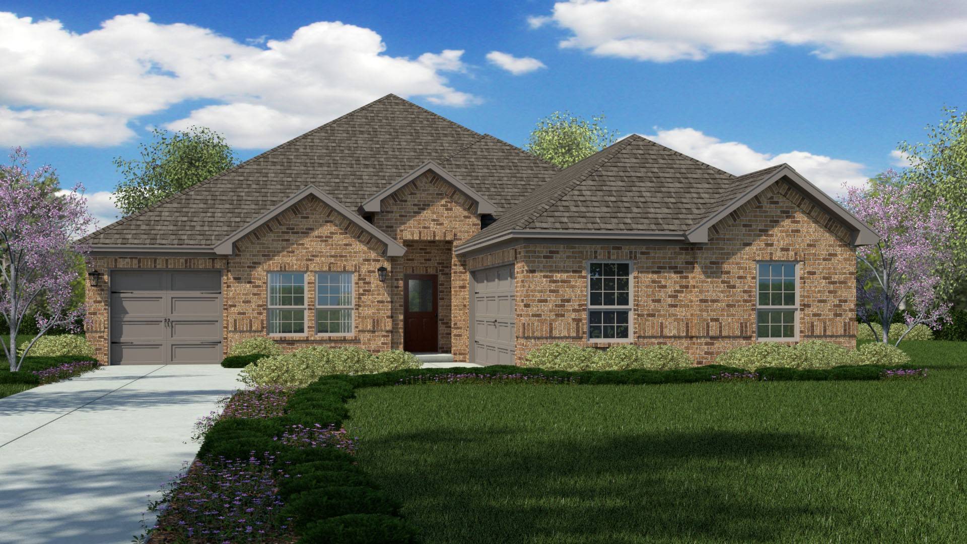 201 SYDNEY LN, Mansfield, TX 76063