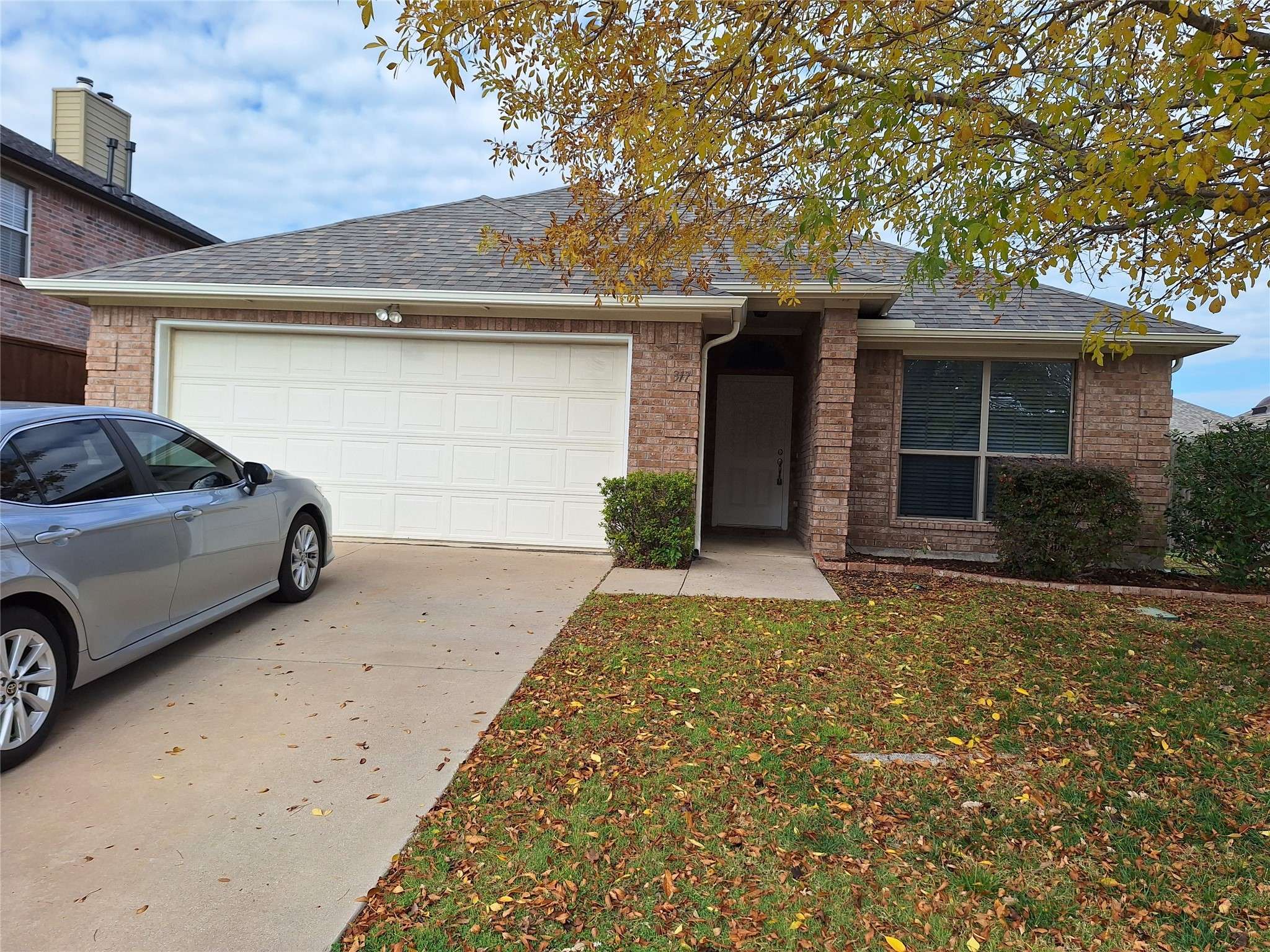 317 Ferndale PL, Little Elm, TX 75068