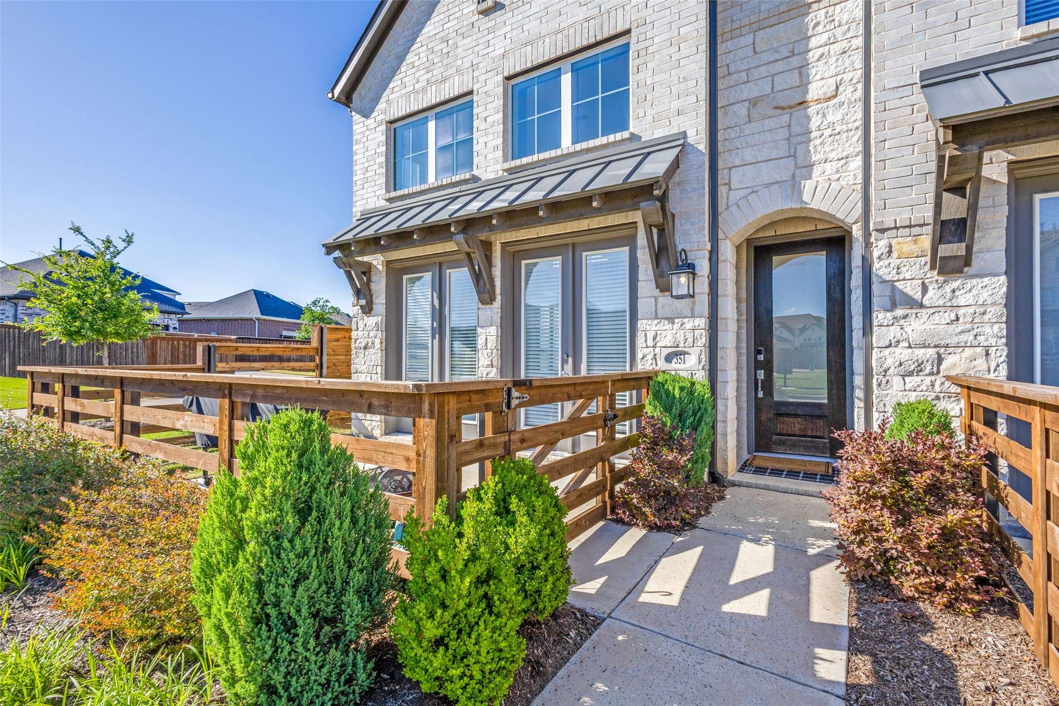 351 Somerville DR, Mckinney, TX 75071