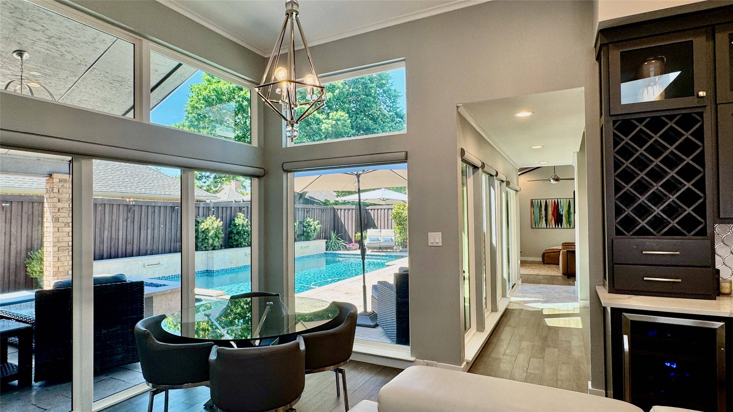 Plano, TX 75093,5801 Gallant Fox LN
