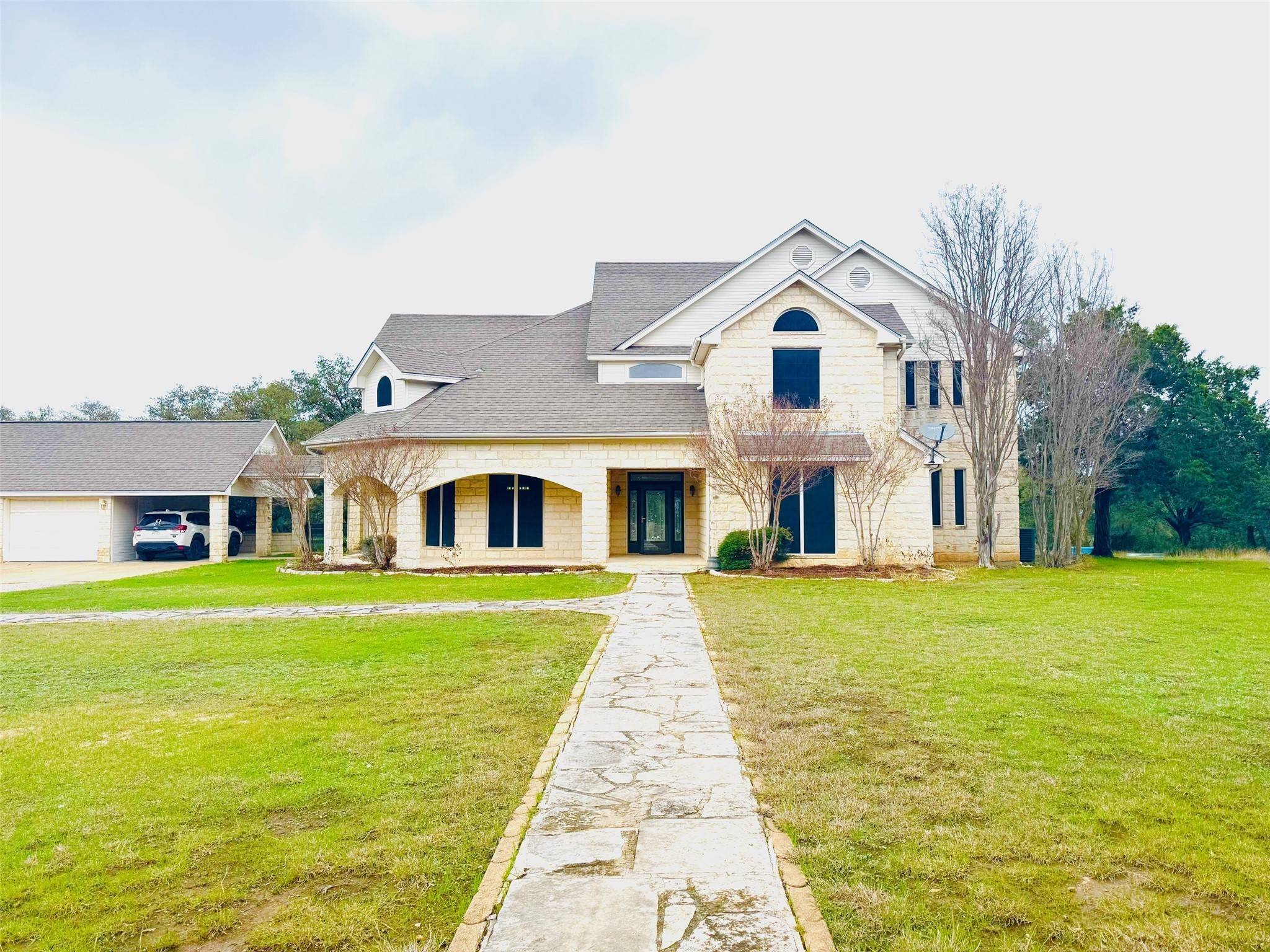 Gatesville, TX 76528,400 Indian Hills RD