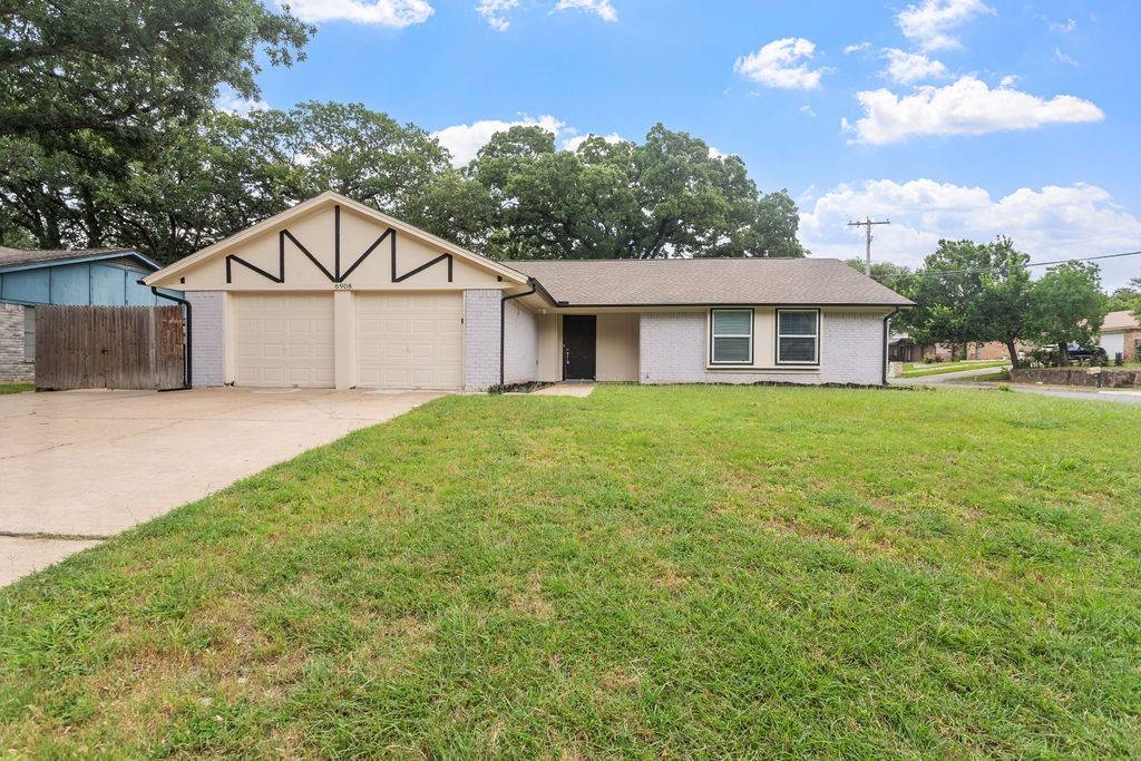 North Richland Hills, TX 76182,6908 Briardale DR