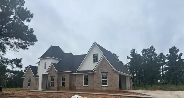 113 Faith Plantation DR, Princeton, LA 71067