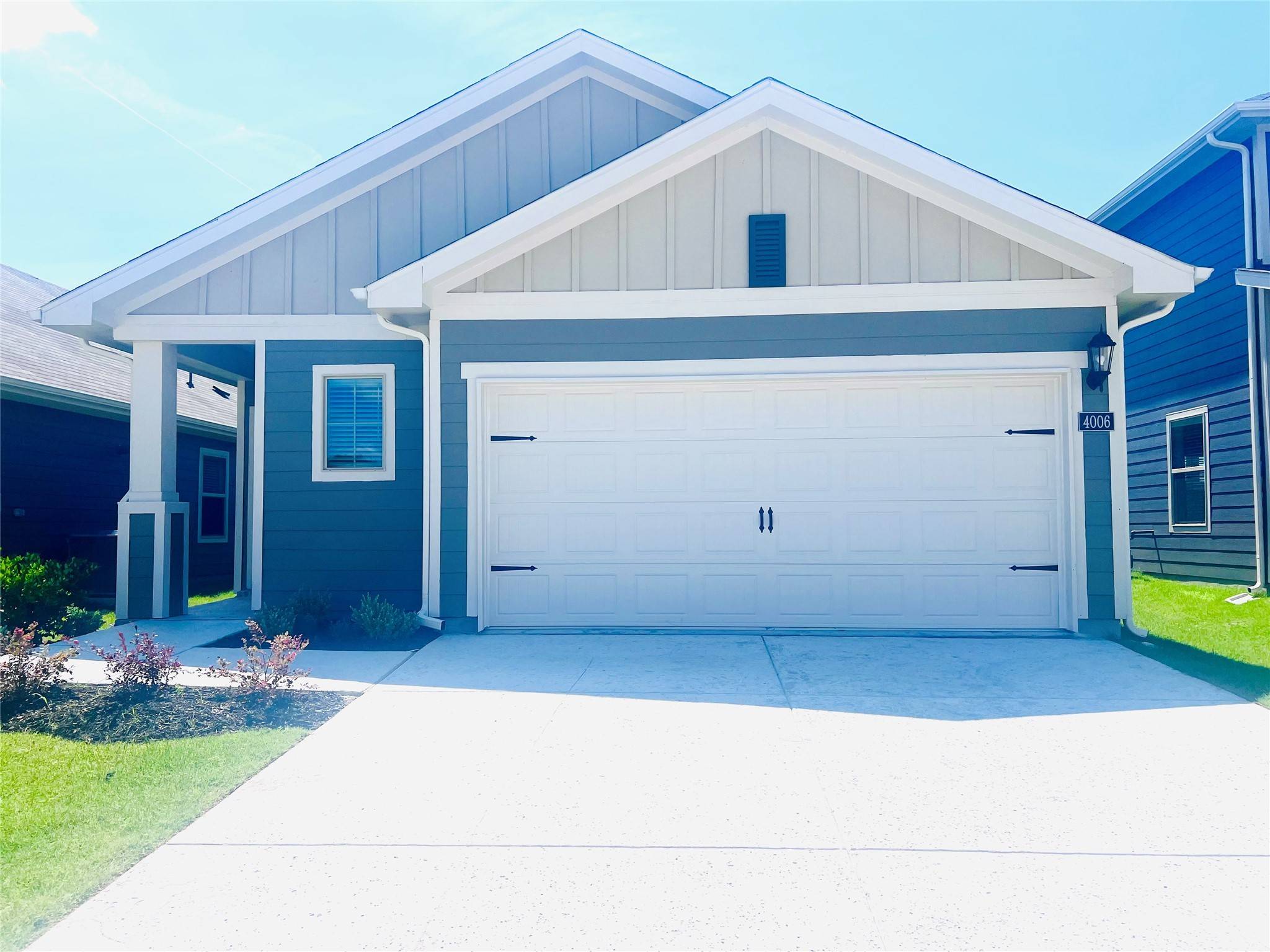 4006 Marble Falls Drive, Farmersville, TX 75442