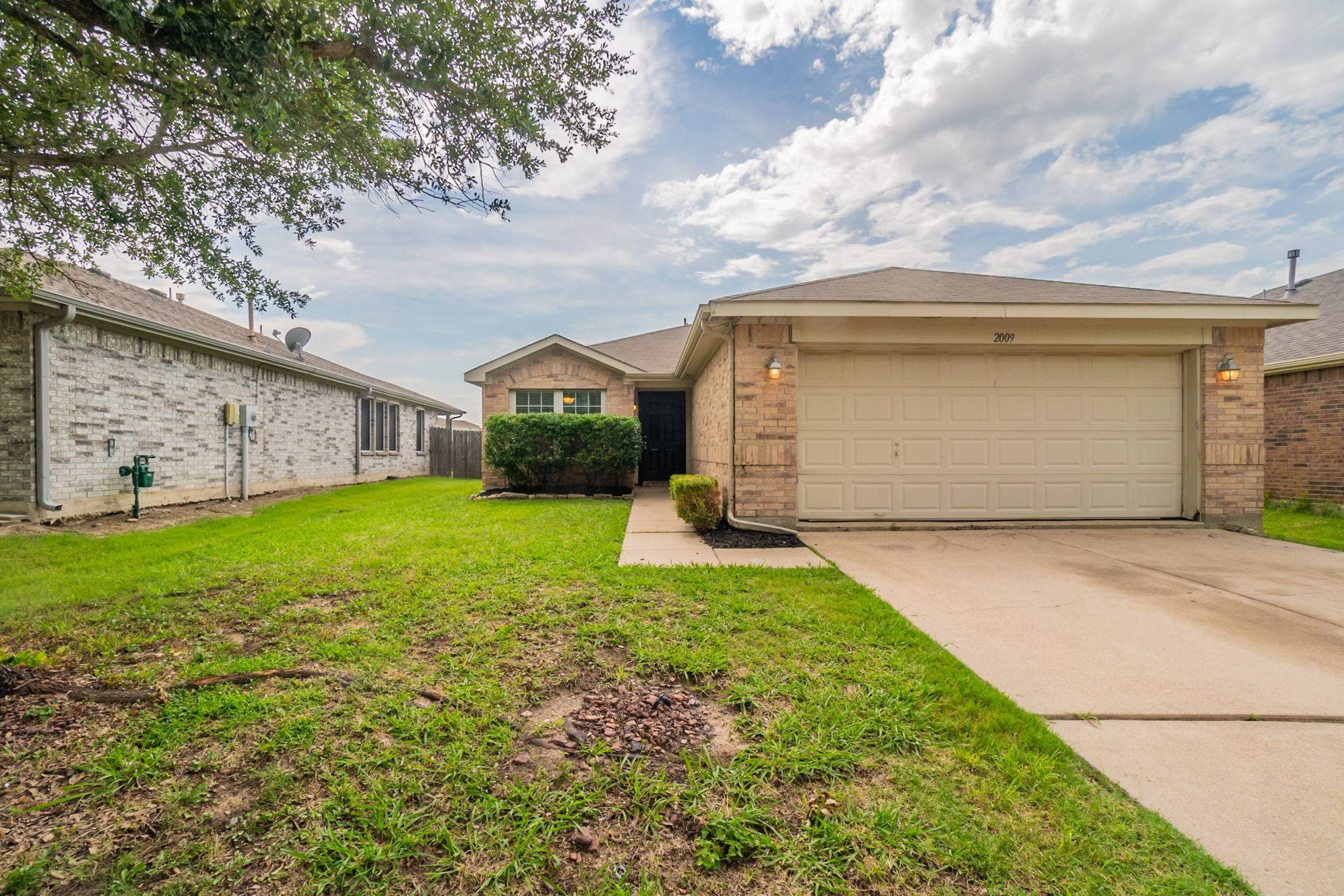 2009 Misty Hollow CT, Forney, TX 75126