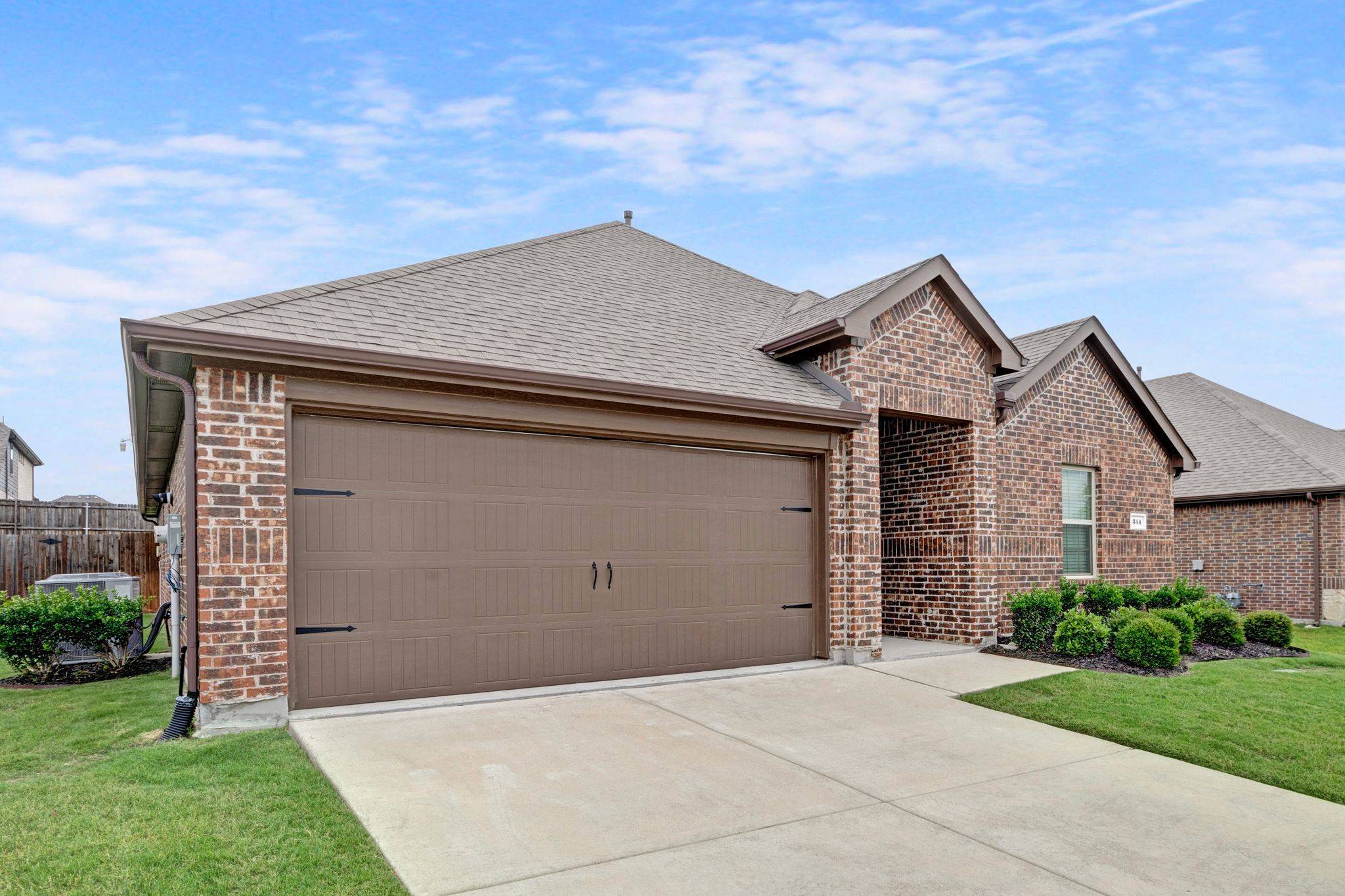 314 Red Oak DR, Fate, TX 75087