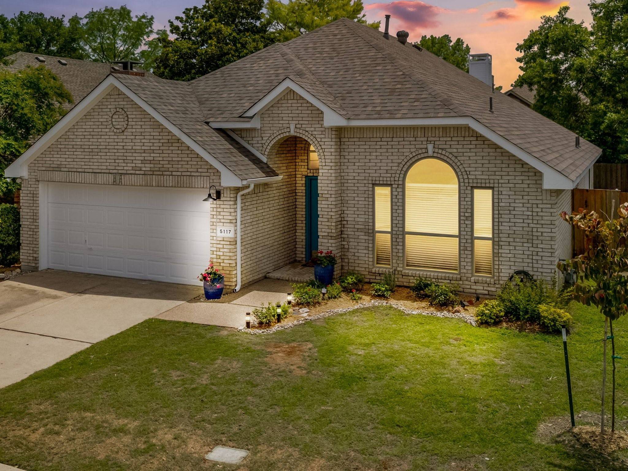 Mckinney, TX 75071,5117 Forest Lawn DR
