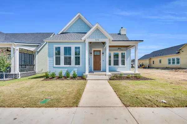 970 Abigail WAY,  Midlothian,  TX 76065