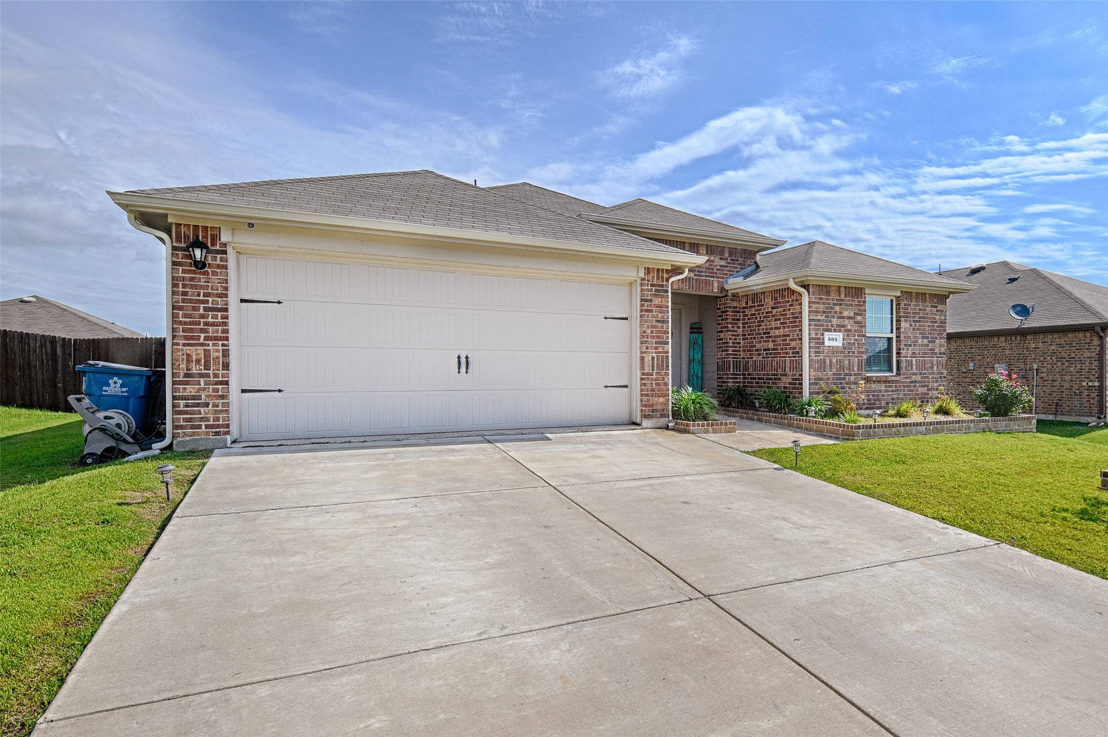 Royse City, TX 75189,505 Cistern WAY