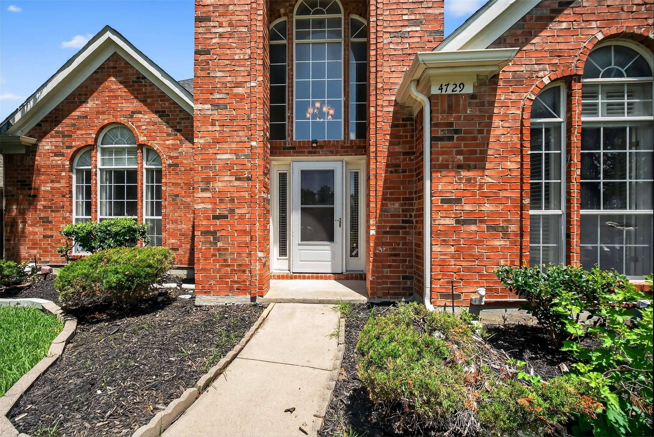 Plano, TX 75093,4729 Bull Run DR