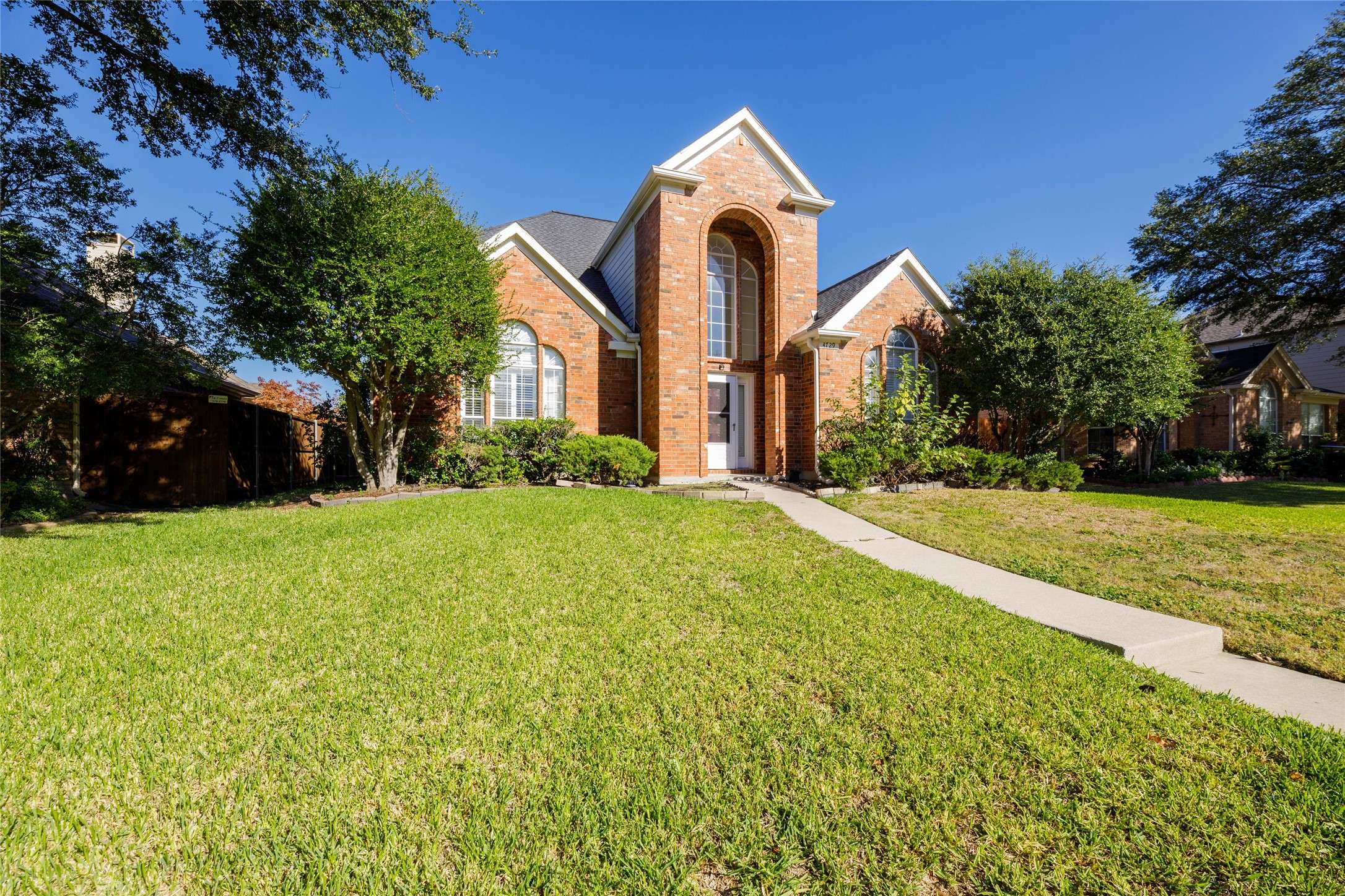 4729 Bull Run DR, Plano, TX 75093