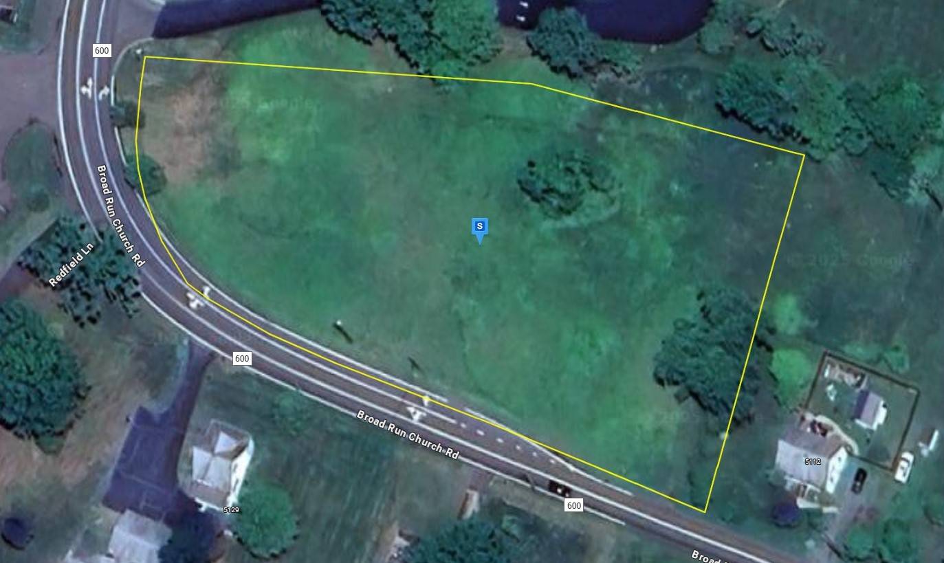 5122 Broad Run Church RD, Warrenton, VA 20187
