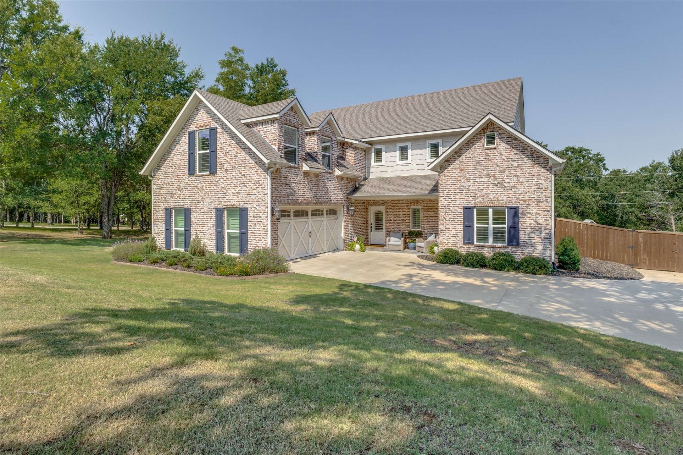 Denison, TX 75020,137 White Dove TRL