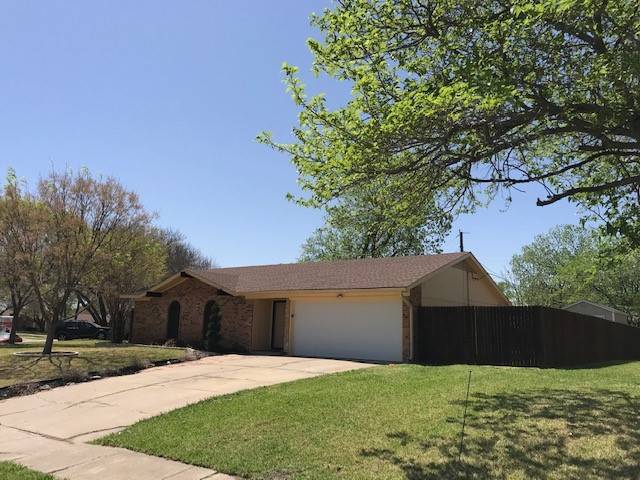 Mesquite, TX 75149,1411 Virgie Joe DR